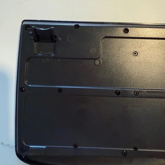 Kensington | Black Pro Fit Wireless Keyboard Wireless Connectivity Membrane Keys - Picture 10 of 14